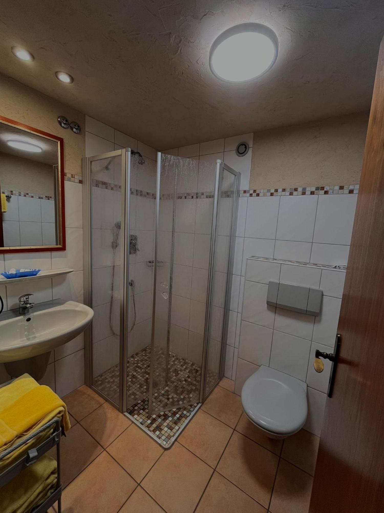 Hotel Rebstock Rust Ngoại thất bức ảnh