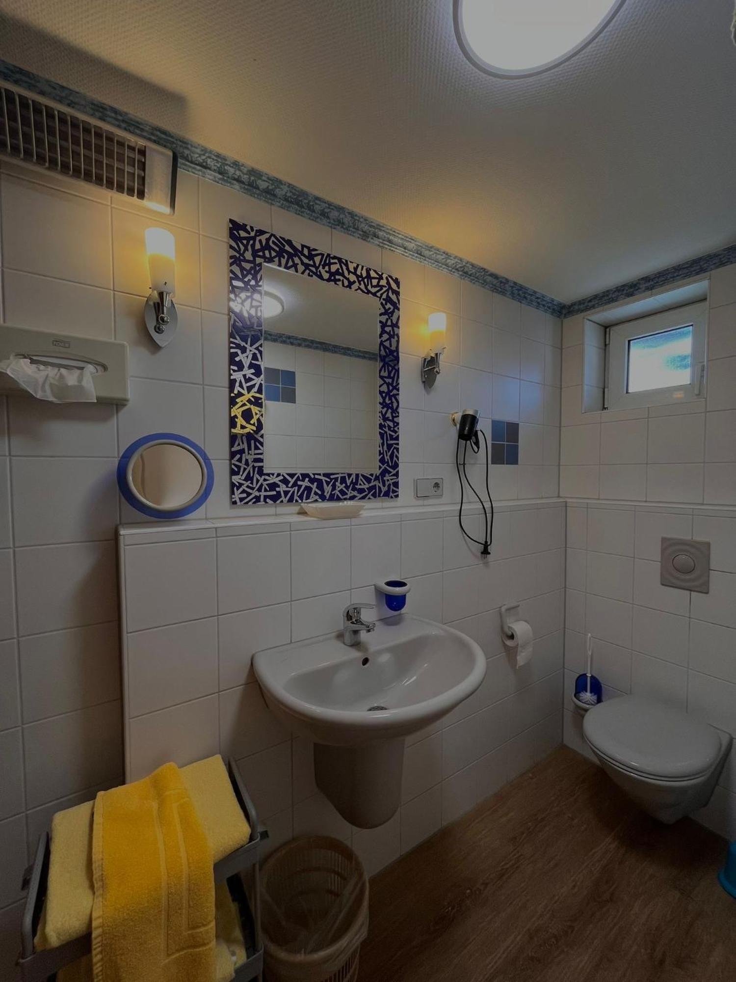 Hotel Rebstock Rust Ngoại thất bức ảnh