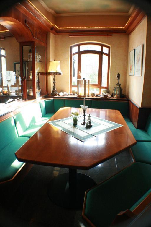 Hotel Rebstock Rust Ngoại thất bức ảnh