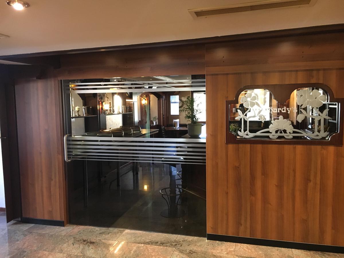 Hotel Rebstock Rust Ngoại thất bức ảnh