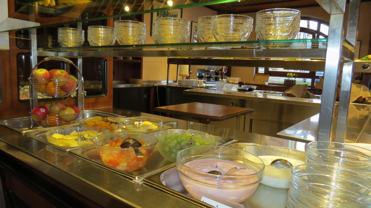 Hotel Rebstock Rust Ngoại thất bức ảnh