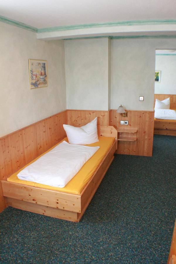 Hotel Rebstock Rust Phòng bức ảnh